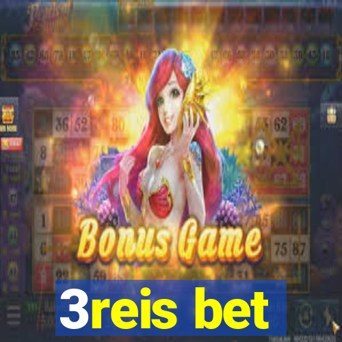 3reis bet